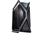 Kucište ASUS GR701 ROG HYPERION Full Tower/EATX/ATX/Micro ATX/Mini ITX/bez napajanja/crna